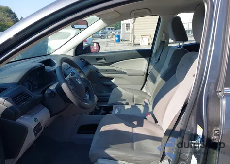 2014 Honda Cr-V Lx z USA, uszkodzony, nr VIN 3CZRM3H38EG707890